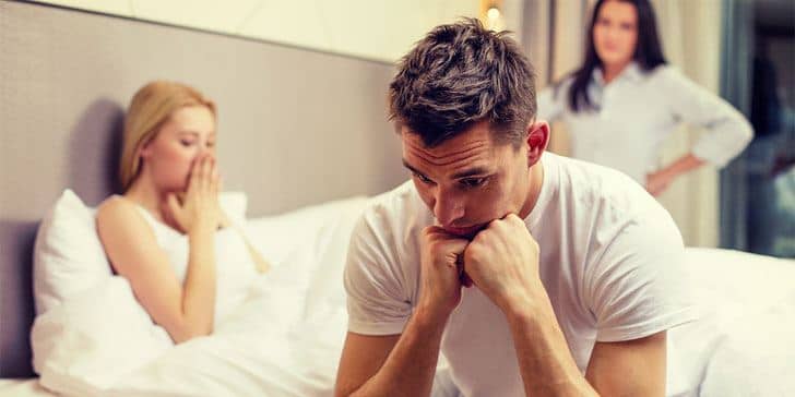 5 Signs of Cheating And How To Carefully Deal With It ? - ThinkADDA